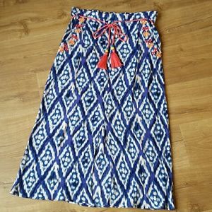 Maxi Skirt - Soft Surroundings